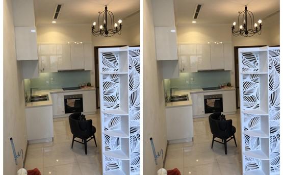 apartment for rent in binh thanh district BT105L6134 Yến(3)